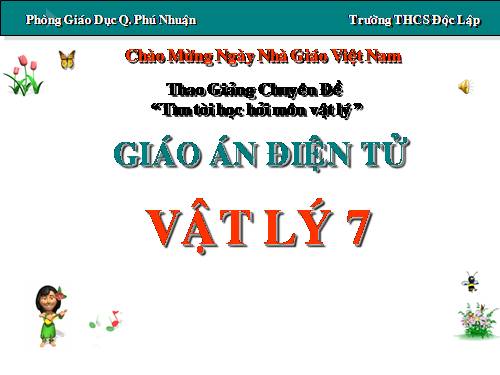 Bài 27. Thực hành: Đo cường độ dòng điện và hiệu điện thế đối với đoạn mạch nối tiếp