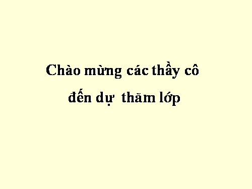 Bài 14. Phản xạ âm - Tiếng vang