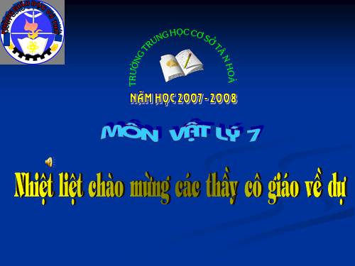 Bài 9. Tổng kết chương I: Quang học