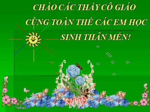 Bài 12. Độ to của âm