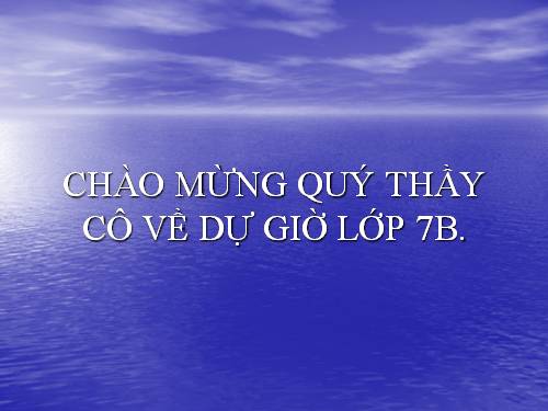 Bài 9. Tổng kết chương I: Quang học