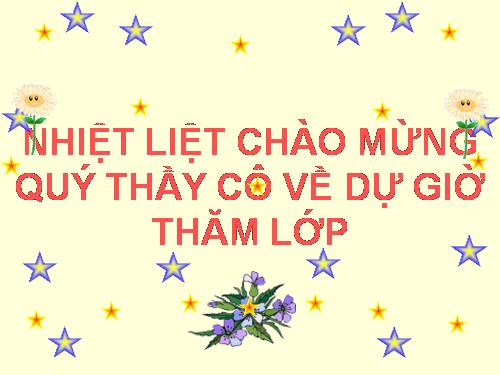 Bài 15. Chống ô nhiễm tiếng ồn