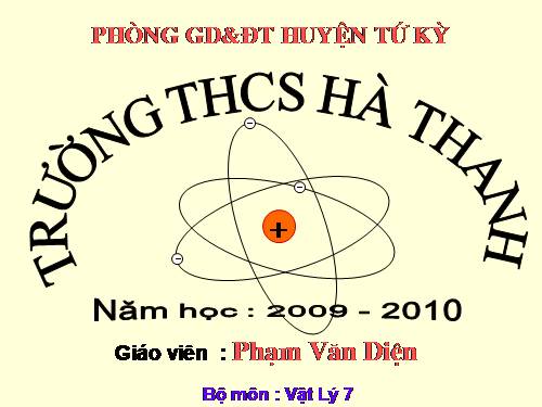 Bài 9. Tổng kết chương I: Quang học