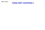 Bài 9. Tổng kết chương I: Quang học