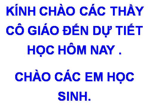 Bài 14. Phản xạ âm - Tiếng vang
