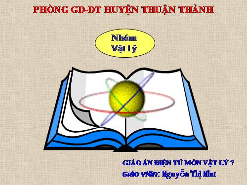 Bài 17. Sự nhiễm điện do cọ xát