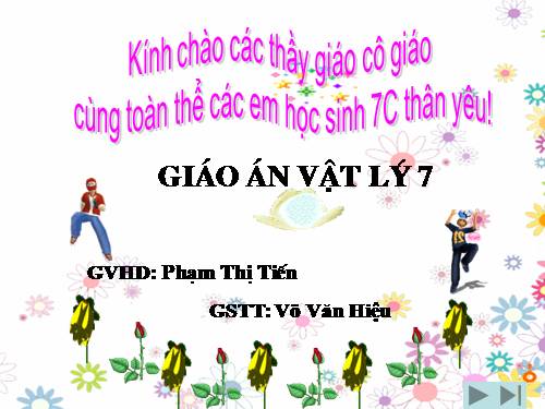 Bài 23. Tác dụng từ, tác dụng hoá học và tác dụng sinh lí của dòng điện