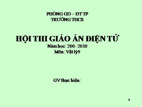 Bài 3. Ứng dụng định luật truyền thẳng của ánh sáng