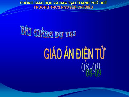 Bài 9. Tổng kết chương I: Quang học