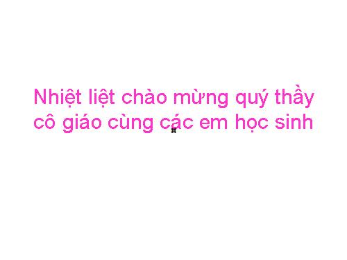 Bài 5. Ảnh của một vật tạo bởi gương phẳng