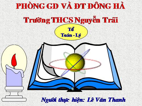 Bài 21. Sơ đồ mạch điện - Chiều dòng điện