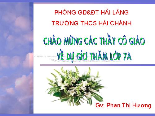 Bài 24. Cường độ dòng điện