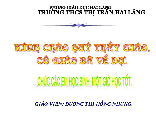 Bài 10. Nguồn âm