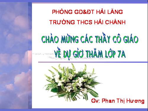 Bài 24. Cường độ dòng điện