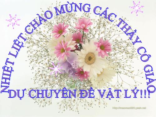 Bài 21. Sơ đồ mạch điện - Chiều dòng điện