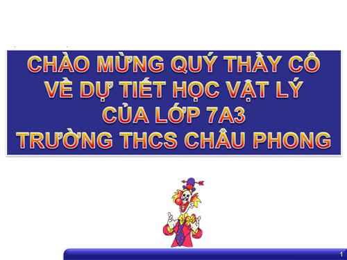 Bài 20. Chất dẫn điện và chất cách điện - Dòng điện trong kim loại