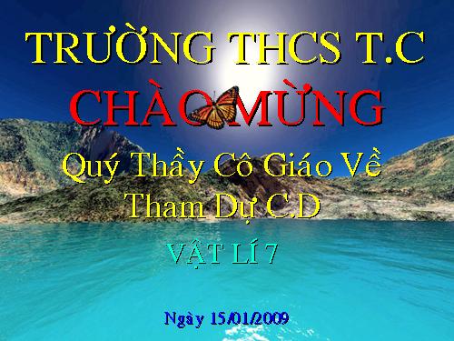 Bài 27. Thực hành: Đo cường độ dòng điện và hiệu điện thế đối với đoạn mạch nối tiếp