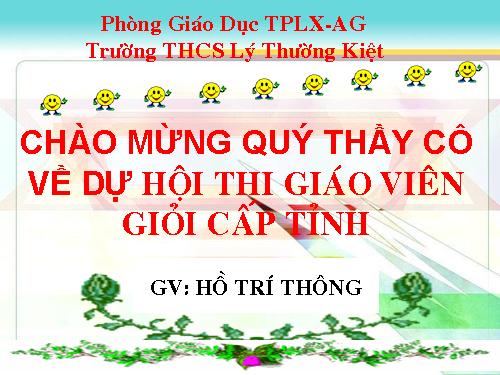 Bài 24. Cường độ dòng điện