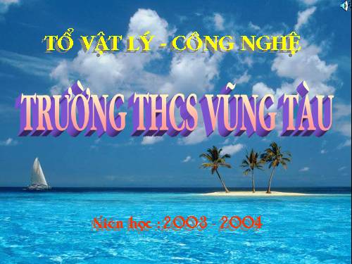 Bài 22. Tác dụng nhiệt và tác dụng phát sáng của dòng điện