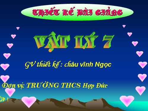 Bài 20. Chất dẫn điện và chất cách điện - Dòng điện trong kim loại