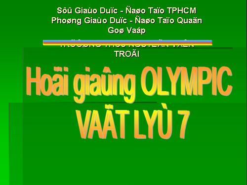 Bài 9. Tổng kết chương I: Quang học