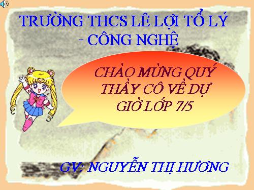 Bài 7. Gương cầu lồi