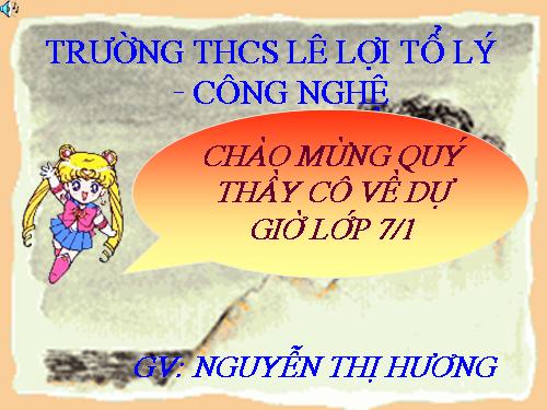 Bài 9. Tổng kết chương I: Quang học