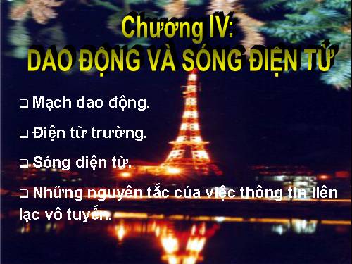 Bài 21. Sơ đồ mạch điện - Chiều dòng điện