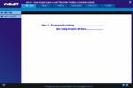 Bài 3. Ứng dụng định luật truyền thẳng của ánh sáng