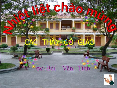 Bài 14. Phản xạ âm - Tiếng vang