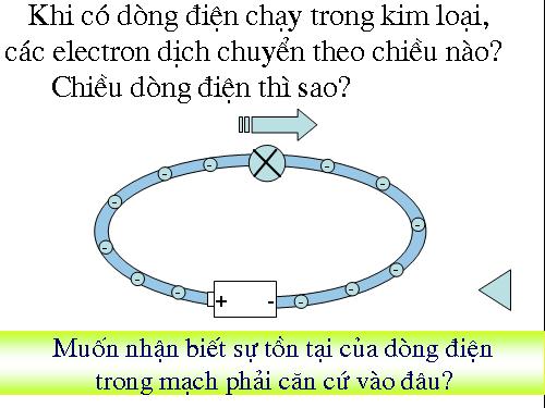 Bài 22. Tác dụng nhiệt và tác dụng phát sáng của dòng điện