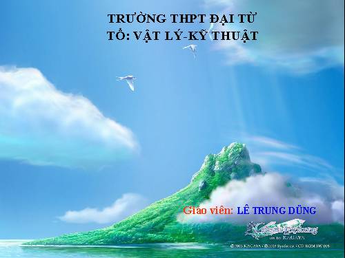 Bài 20. Chất dẫn điện và chất cách điện - Dòng điện trong kim loại