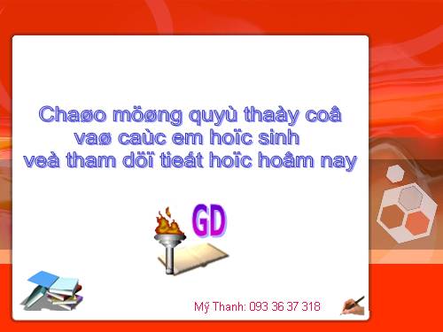 Bài 3. Ứng dụng định luật truyền thẳng của ánh sáng