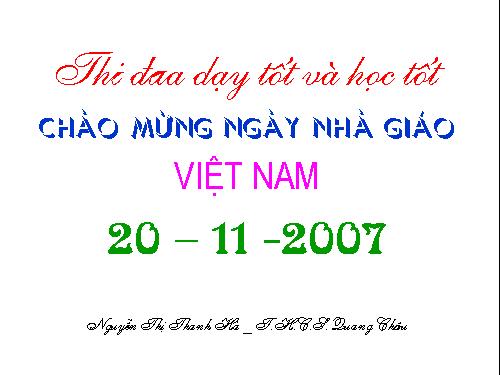 Bài 9. Tổng kết chương I: Quang học