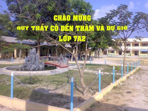 Bài 11. Độ cao của âm