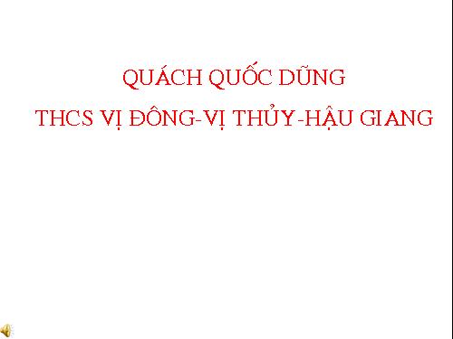 Bài 9. Tổng kết chương I: Quang học