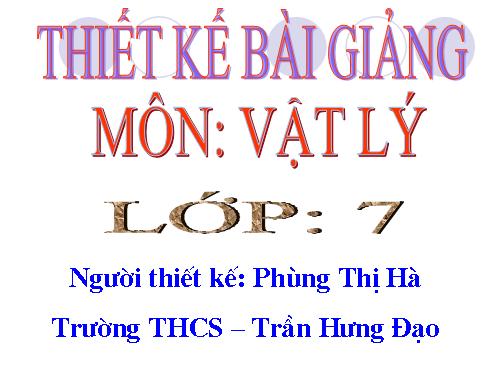 Bài 7. Gương cầu lồi