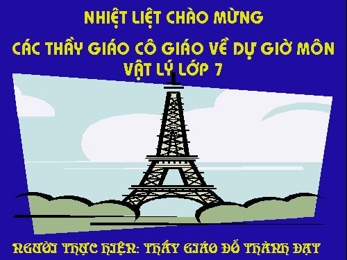 Bài 7. Gương cầu lồi