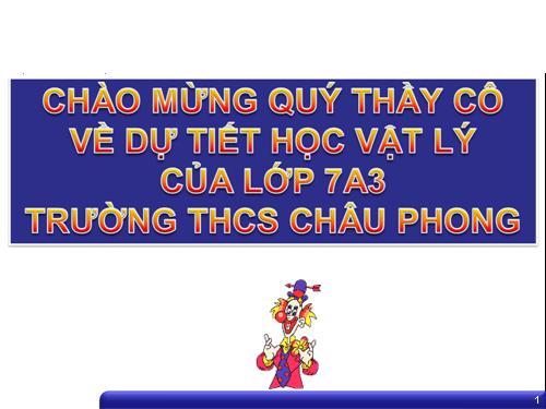 Bài 20. Chất dẫn điện và chất cách điện - Dòng điện trong kim loại