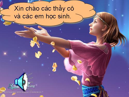 Bài 23. Tác dụng từ, tác dụng hoá học và tác dụng sinh lí của dòng điện