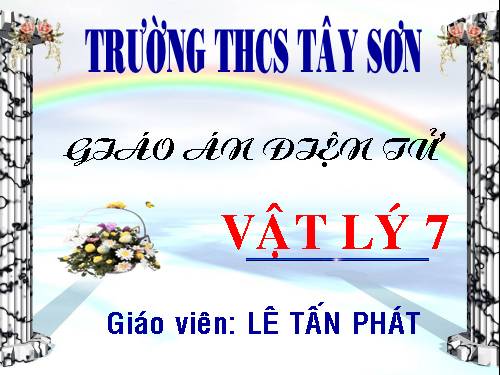 Bài 23. Tác dụng từ, tác dụng hoá học và tác dụng sinh lí của dòng điện