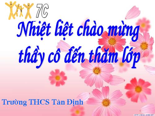 Bài 3. Ứng dụng định luật truyền thẳng của ánh sáng