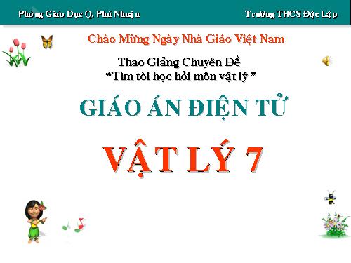 Bài 27. Thực hành: Đo cường độ dòng điện và hiệu điện thế đối với đoạn mạch nối tiếp