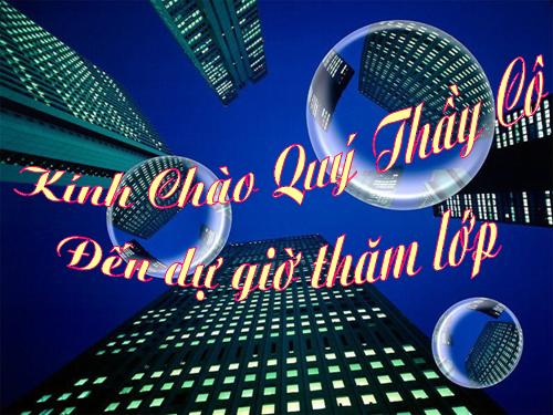 Bài 7. Gương cầu lồi