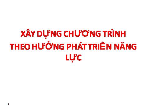 TẬP HUẤN PTCT NHÀ TRƯỜNG 04