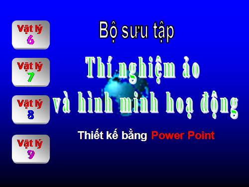 tn vat li THCS