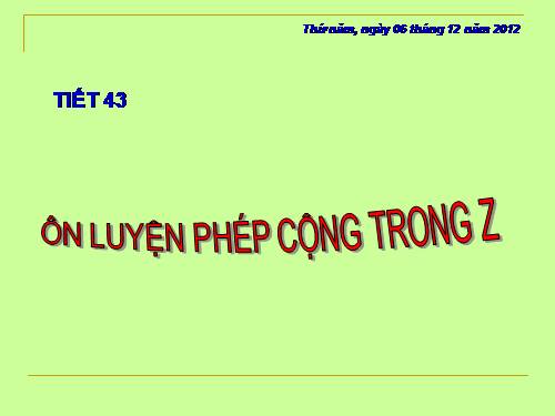 HKII tiet46 luyen tap.ptp