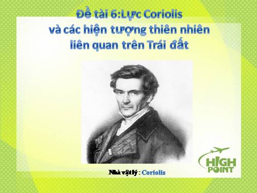 lực criolit
