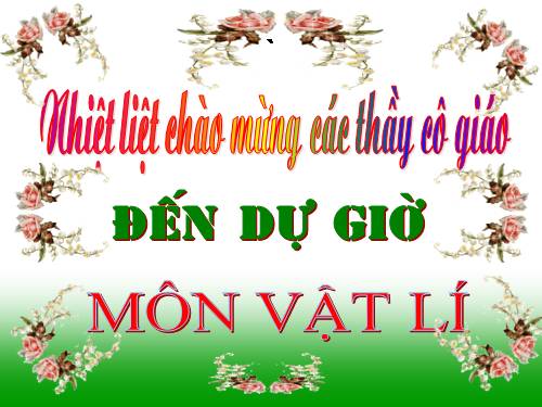 Vat ly 8