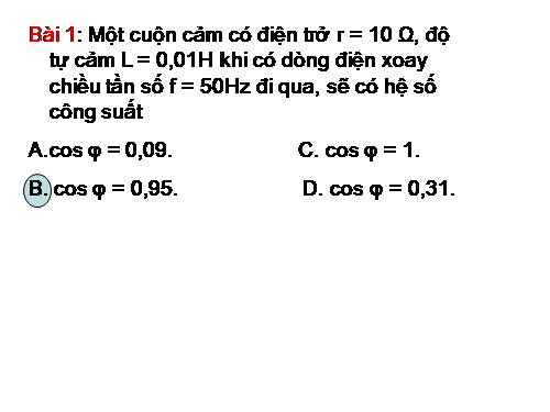 tiet bai tap cong suat 12